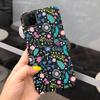For Huawei P40 Lite Case Silicone Cute Cover Cases For Huawei P40 Lite E Cover Fundas P40Lite P 40 P40 Lite E TPU Coque Bumper
