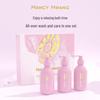 MANCY HWANG Floral Hair Care Set