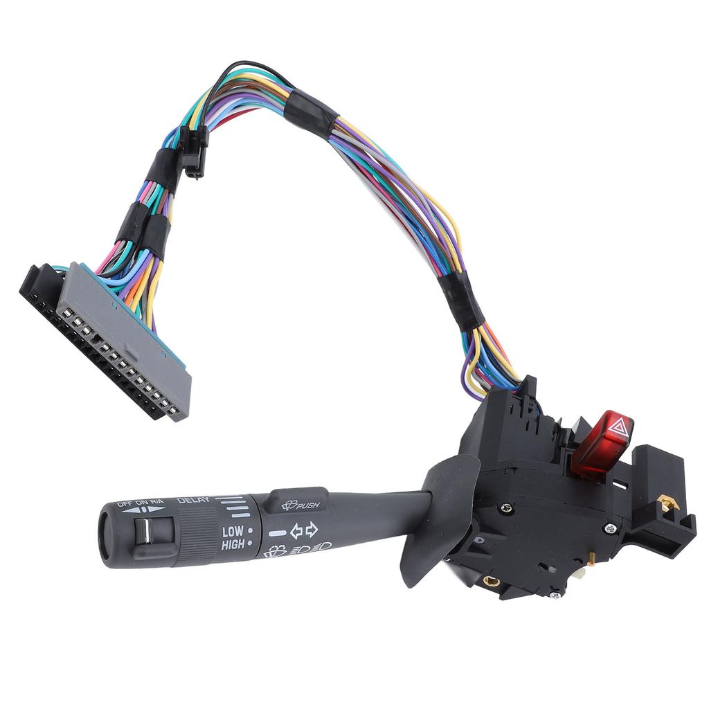 Přepínač směrových světel DS698 Kombinovaný přepínač tempomatu a stěračů pro C1500 C2500 C3500