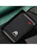 Car Men's Wallet motor vehicles Card Ticket Storage Bag For Citroen C3 C4 CACTUS C6 C8 C3-XR Picasso Grand DS3 DS5 Accessories aje256