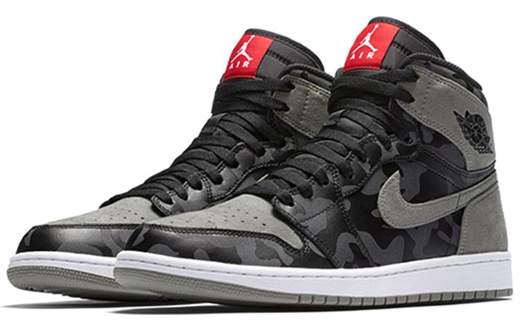Jordan 1 Retro High Camo 3M Shadow AA3993-034