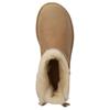 UGG Mini Bailey Bow Ii Sand Women's Sneakers 1016501-SAN