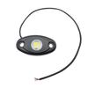 Led Car Led Rock Light Rgb Exterior Atmosphere Light Car Bottom Lamp For Jeep Offroad Truck Atv Utv Underbody Boat Side