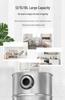 Yili High-Power 3-in-1 Wet/Dry Vacuum Cleaner for Indoor & Car Use