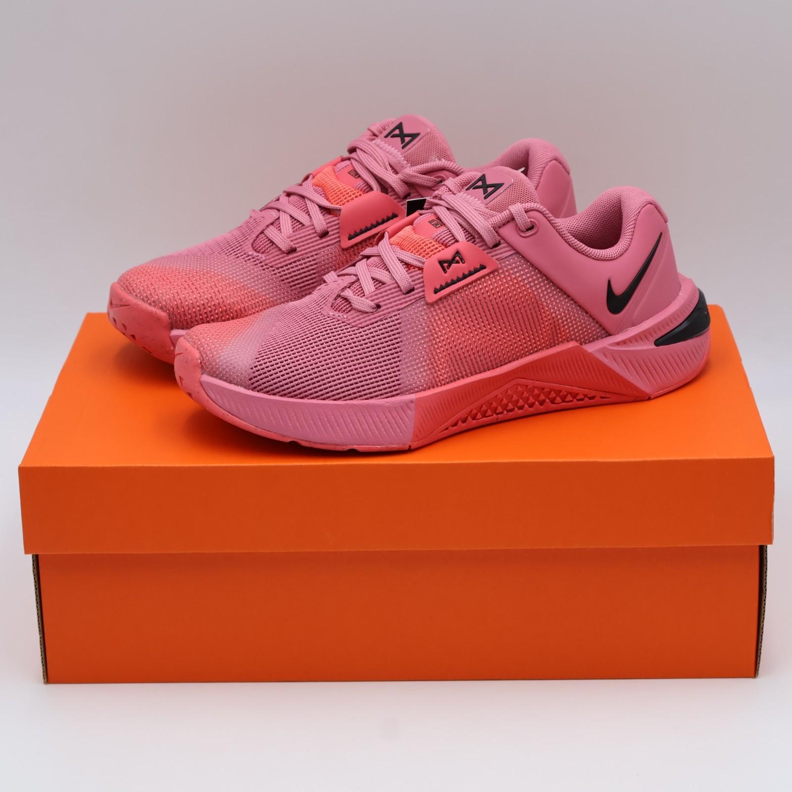 HQ2620-604 Nike Metcon 10 Pecan Sea