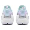 Li Ning Speed 9 Cushioning Slip Resistant Abrasion Resistant Low Top Basketball Shoes Men's Pink Blue Purple ABPT001-6(Team205-)