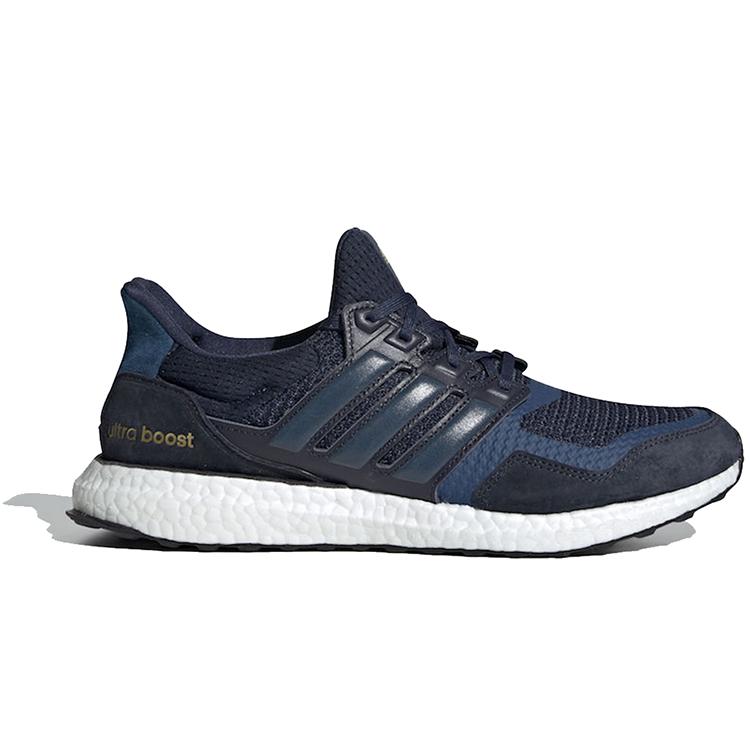 Adidas UltraBoost 1.0 S&L 'Collegiate Navy' EF0725
