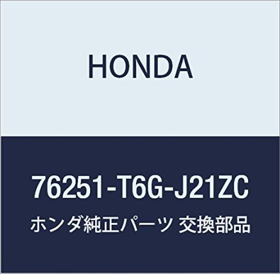

HONDA Оригинальные Запчасти Корпус Номер Детали L. 76251-T6G-J21ZC