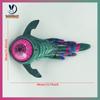 TreasuringU New Subnautica2 Plush Toys Oculus Crashfish Stuffed Dolls Cute Hoverfish Game Soft Plushies Birthday Gifts