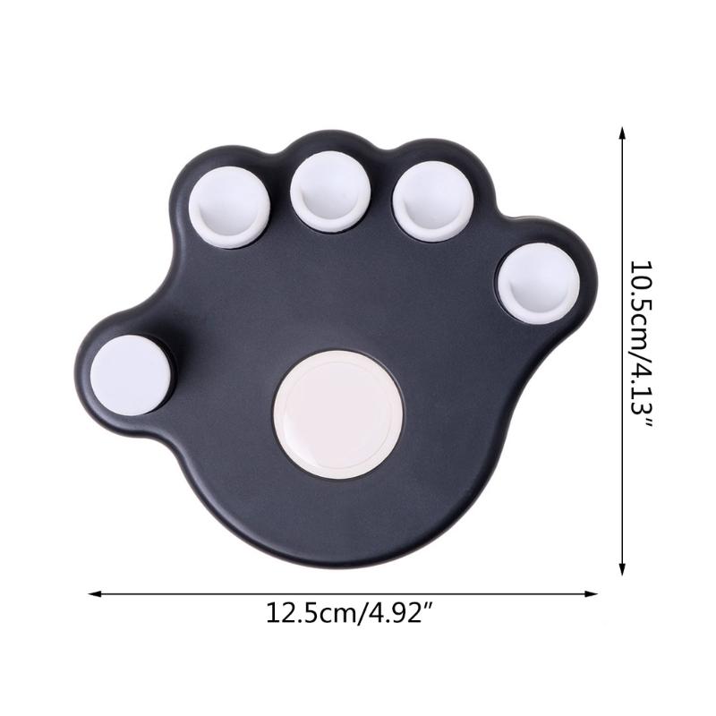 2 pcs Piano Finger Pressing Posture Correction Tool Piano Finger Trainer
