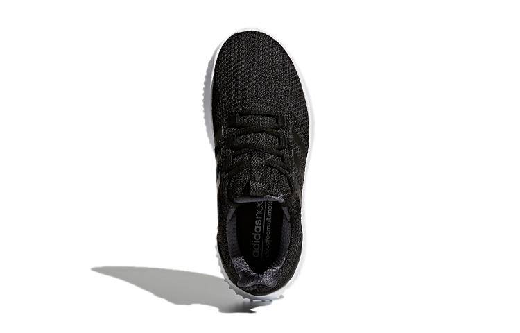 Adidas Ultimate Breathable Low top Kids' Running Shoes Black Kids' AQ1687