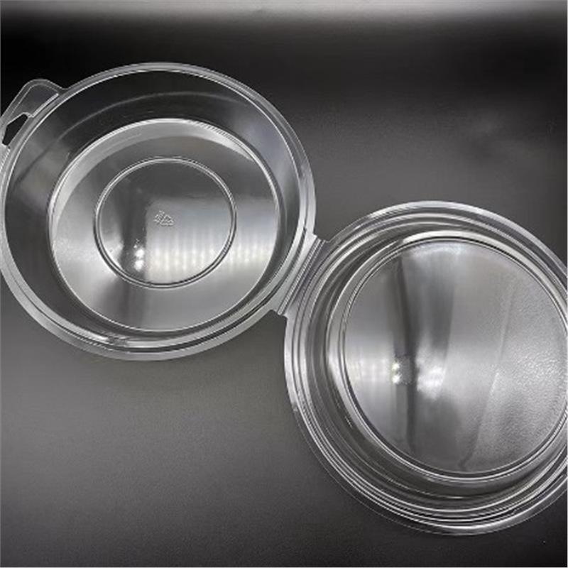 Air Fryer High-Temperature Resistant, Oil-Absorbing Food-Grade Paper Baking Tray.