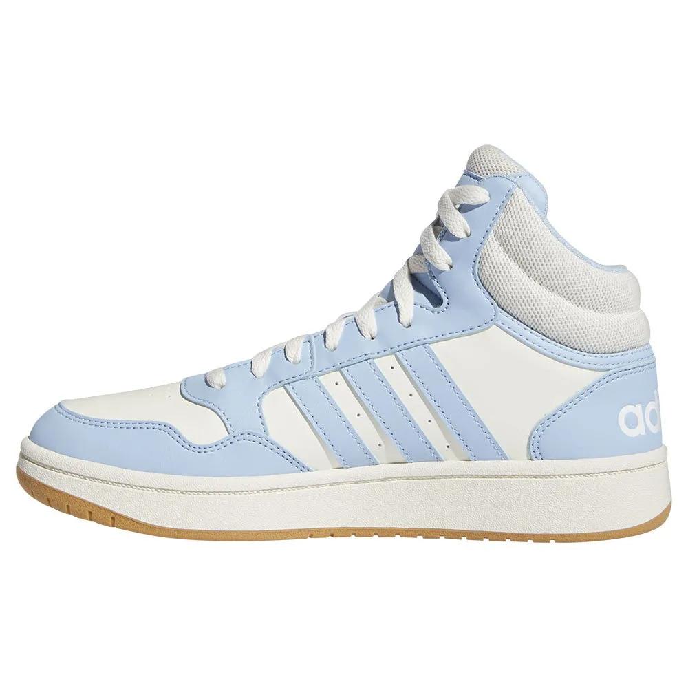 adidas Кросовки Hoops 3.0 Mid Classic Vintage