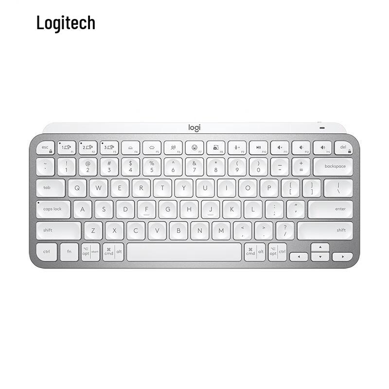 

Logitech MX Keys Mini Wireless Bluetooth Keyboard