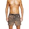 DIESEL Swimming Shorts Men's Umber A175770HJBR-E3317
