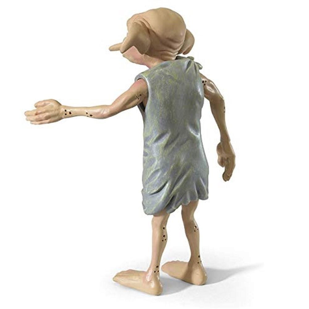 The Noble Collection Harry Potter Dobby Posable Figure
