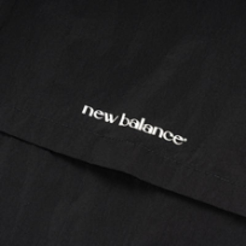 New Balance Women Mid Length String Wovens Jacket Nbnaf2w312 19