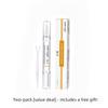 Authentic Double Eyelid Shaping Cream, Waterproof, Sweat-Proof, Long-Lasting, Natural, Traceless Cream, Big Eye Magic Tool, Double Eyelid Glue
