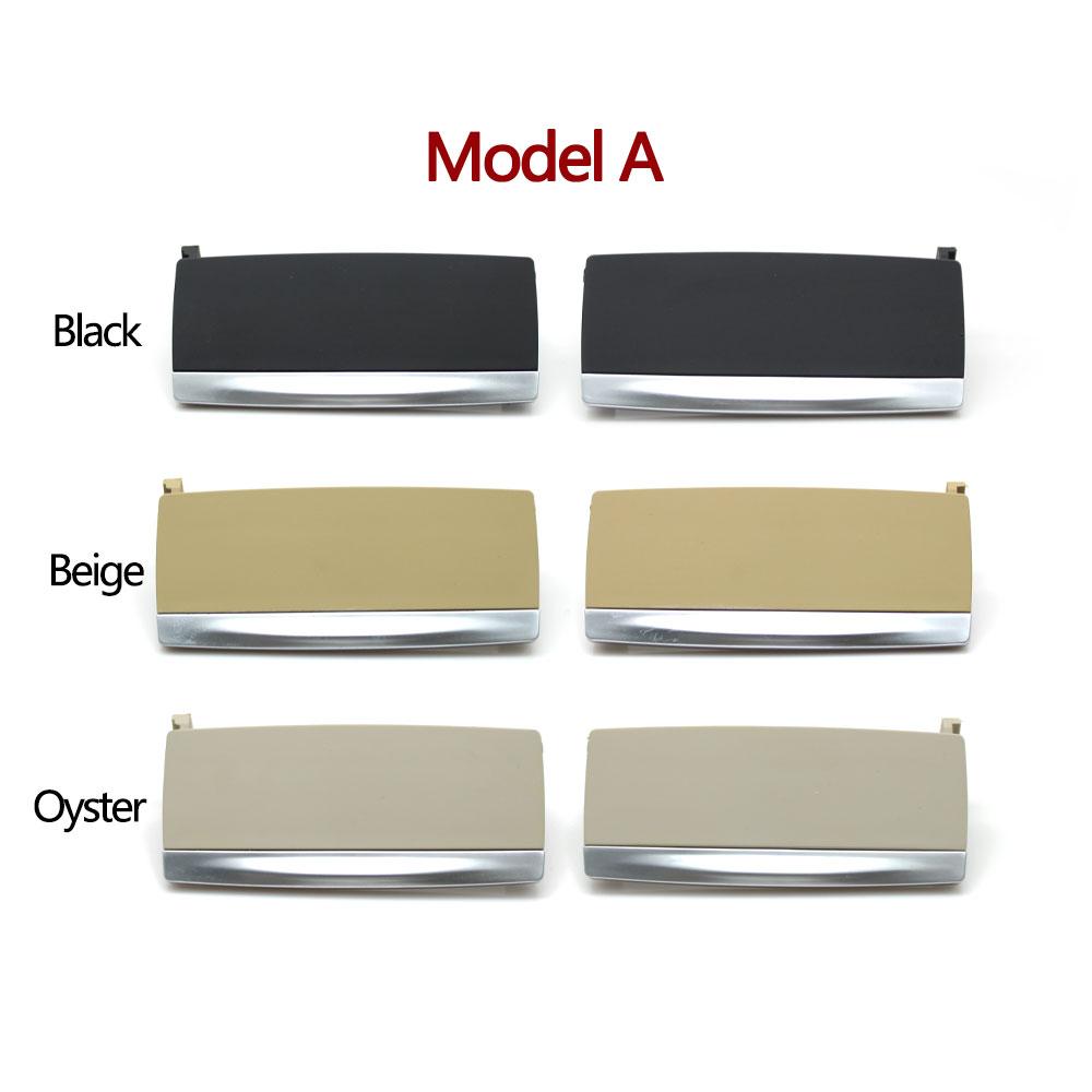Interior Rear Door Armrest Ashtray Box Opening Cover Replacement For BMW 3S X1 7 Series F30 F48 F01 F02 730 735 740 745 750 760