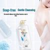 SLEK Moisturizing & Refreshing Body Wash
