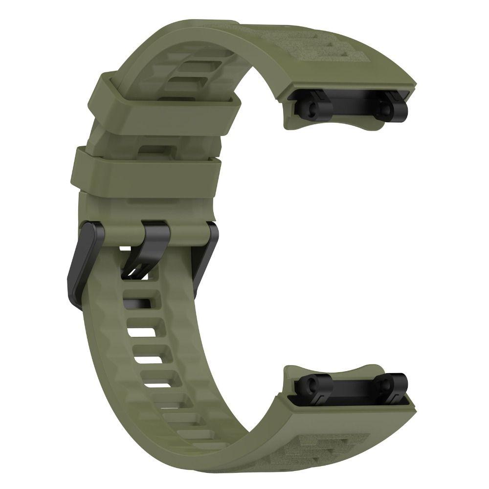 Replacement Wristband Watch Bracelet New Silicone Strap for Amazfit Active Edge