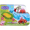 Road Trip Set - BANDAI - Peppa Pig Whizz Arround - COP8343