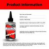 100ml Universal Fahrrad Spezialschmiermittel MTB Rennrad Mountainbike Dry Lube Kettenöl für Gabel Schwungrad Kette Fahrradzubehör