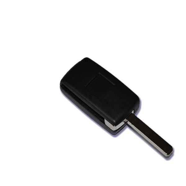 Schlüsselhülle Fernbedienung Plip kompatibel CITROEN Berlingo B9