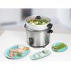 Rice Cooker Bestron ARC280 with Steamer