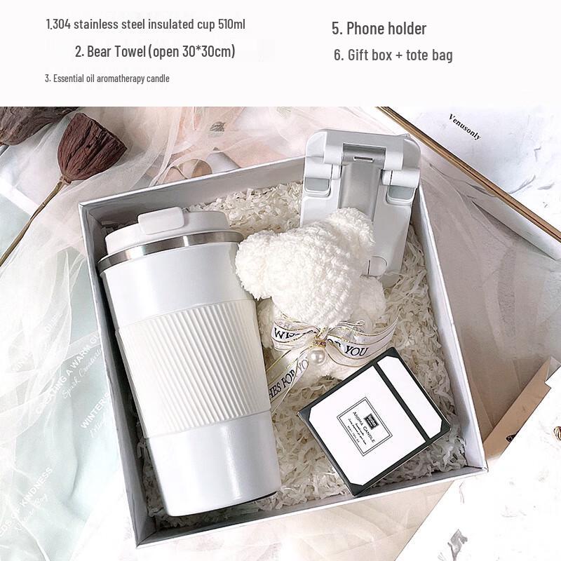Aiqiyi A1 Festival Essentials Gift Set 05