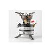 ZISIZ BRS-12A Portable Multi-Fuel Camping Stove
