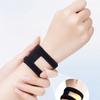 1Pair Adjustable Yoga Wrist Band Pain Tfcc Tear Injury Brace Wrist Band Brace Soft Thin Yoga Fitness Wrist Wrap Fix Sport Guard