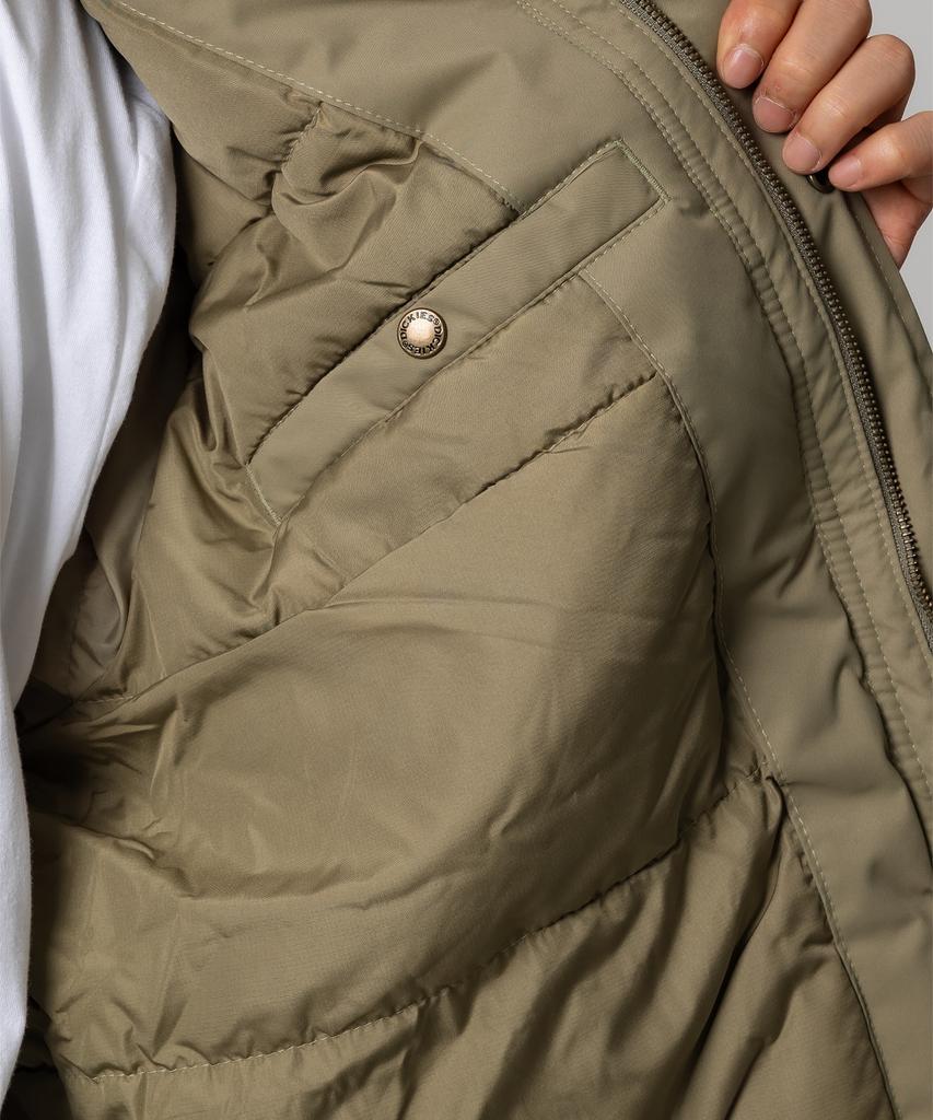 Dickies Winterized Eisenhower Work Jacket Imperial Green