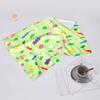 Beach Towel with Pikmin Pattern - Soft,absorbent,machine Washable Lightweight&Modern,swimming,Travel Essentials