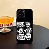 MOVIE The Good the B-Bad and Ugly   Phone Case Silicone Soft For IPhone 17 16 15 14 13 12 11 X XR Plus Pro Max Plus