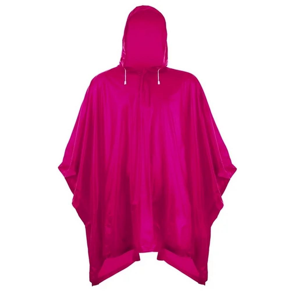 Splashmacs Unisex Adult PVC Poncho