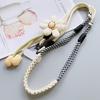 Detachable Crossbody Phone Strap Flower Phone Neck Straps Mobile Phone Lanyard  Outdoor Travel