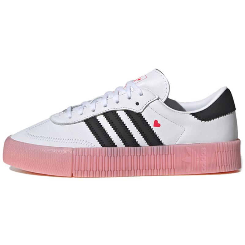 

Adidas Women s Sambarose Valentine Women s Sneakers EF4965 37⅓