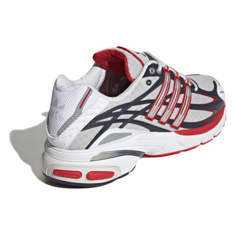 Adidas Adistar Cushion 3 Grey Better Scarlet Sneakers IF6528