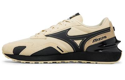 Men's Sneakers Lg 70s Elite 'Sand Tan Black'