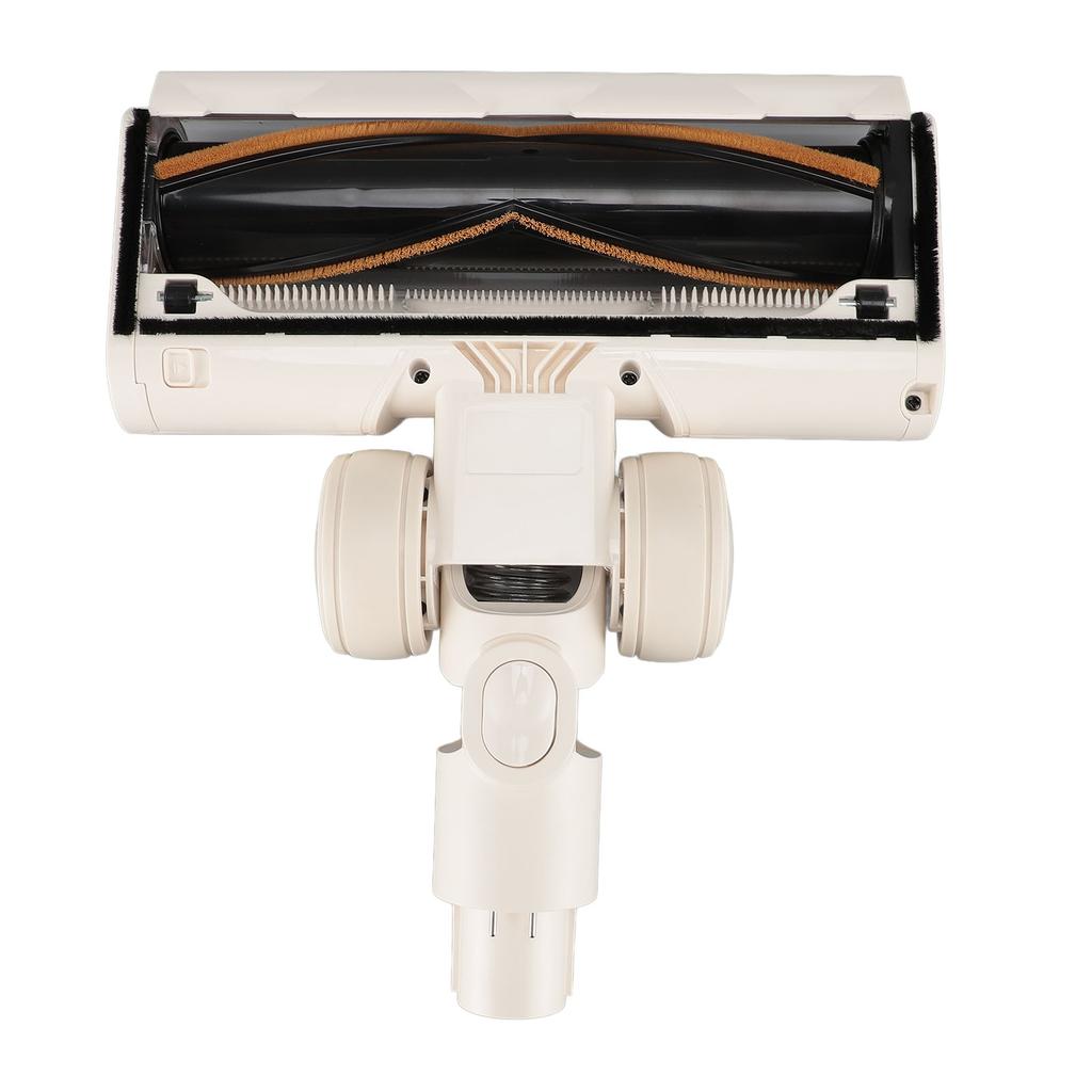 Náhradní kartáčová hlava vysavače z ABS materiálu, snadno instalovatelná, pro T20, T30, T20PRO