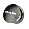 Car Engine Start Stop Button Cover Switch Ignition Ring Decor Car Sticker For Dodge RAM Durango 1500 Charger Caliber Demon Nitro
