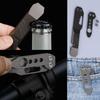 TC4 Slitina titanu Páčidlo EDC Nástroje Šroubovák Klíč Ruční Venkovní Kempingové Vybavení EDC Multifunkční Venkovní Kempingové Nástroje