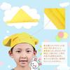 OTAKUMARKET Triangle Scarf for Kids, Perfect for School Lunches, Boys and Girls, Velcro Closure, Easy to Wear Alone, Solid Color, Available in 8 Color