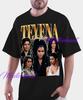 Teyana Taylor, Comfort Colors Shirt, Teyana Taylor Shirt, Teyana Taylor Vintage Shirt, Teyana Taylor Retro Shirt, Teyana Taylor Fan Shirt