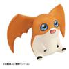 Rukapp Digimon Adventure Patamon Complete Figure Collectible Toy
