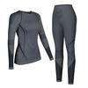 2 Thermal Piece Underwear Charmleaks Set For Women Ski Base Layer For Cold Weather Thermal Long John