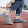 Warrior Men's Mesh Hiking & Casual Shoes