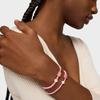 [TOUS] Rhodonite Tibetan Pearl Bracelet 1000160800