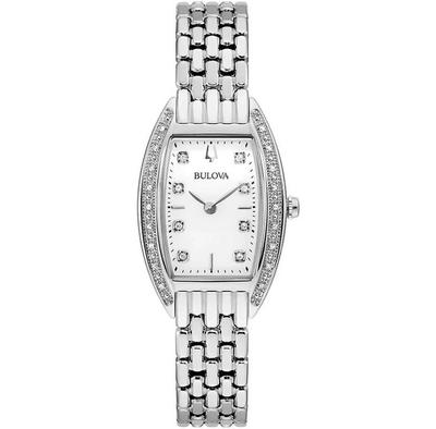 Watch Bulova 96R244